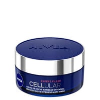 Cellular Expert Filler Crema de Noche 50ml-210201 Cellular Expert Filler Crema de Noche 50ml-210201 2